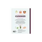 Editions Marabout, Livre de recettes - Le grand manuel du cuisinier