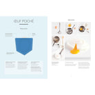 Editions Marabout, Livre de recettes - Le grand manuel du cuisinier