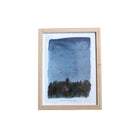 Ellimac Pinson, Grande carte A5 - Constellation