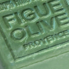 Maître Savonitto, Savon cube - Figue & Olive