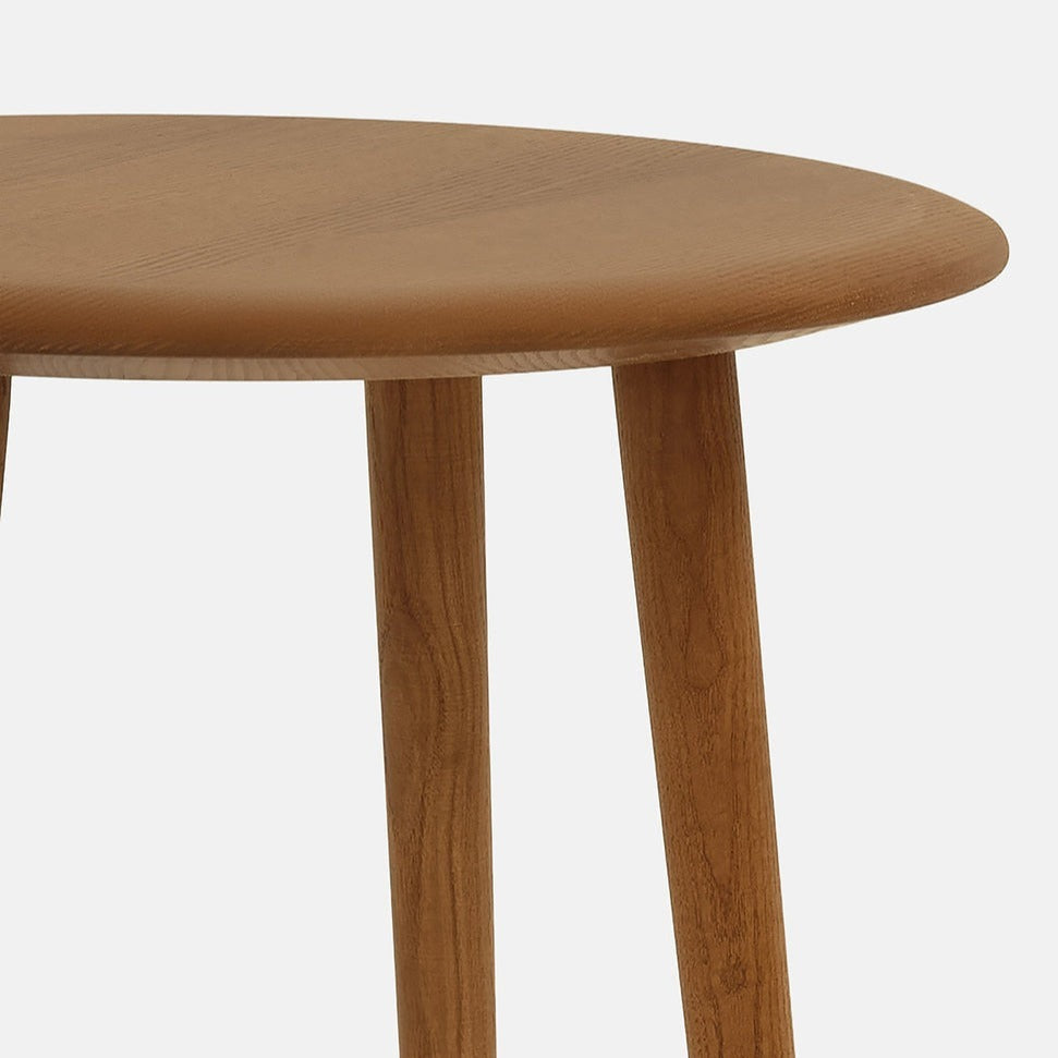 Table basse ronde 366 Concept - H Fox
