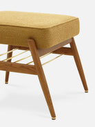 366 Concept, Repose-pieds - Tissu Boucle