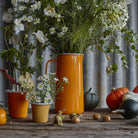 Falcon Enamelware, Pichet - Moutarde
