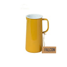 Falcon Enamelware, Pichet - Moutarde