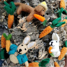 Felt So Good, Carottes de Pâques 