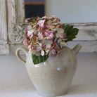 Flowrette, Hortensia en papier - Vieux Rose