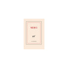 Gallimard, Carnet de poche- Merci