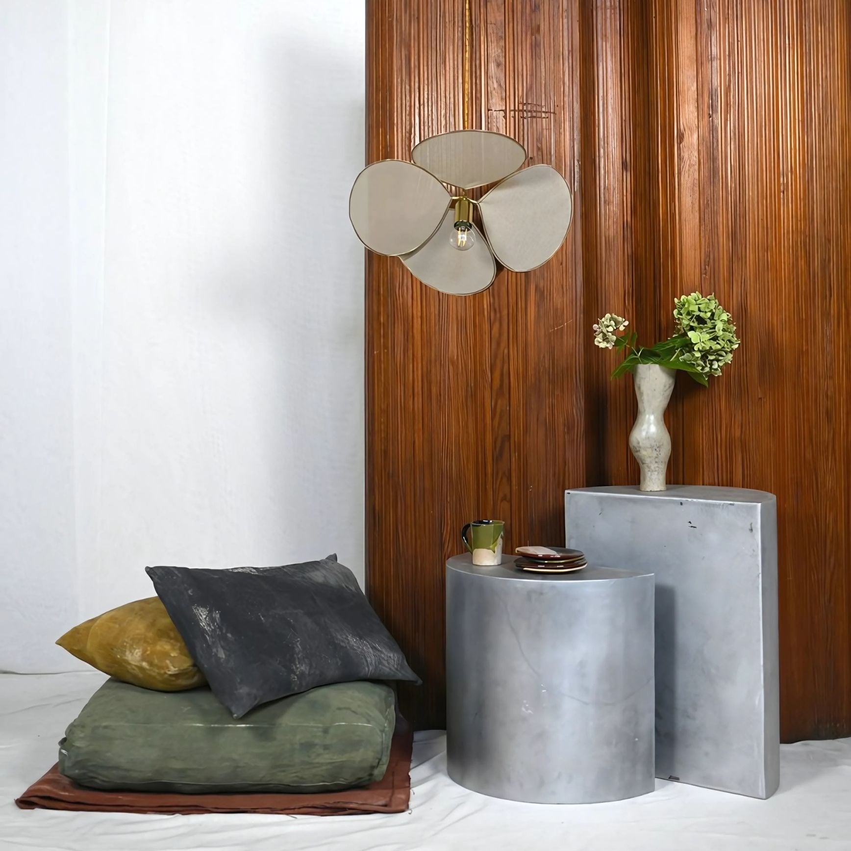 Georges Store, Centième, Baladeuse Pale, La Petite - Plusieurs couleurs