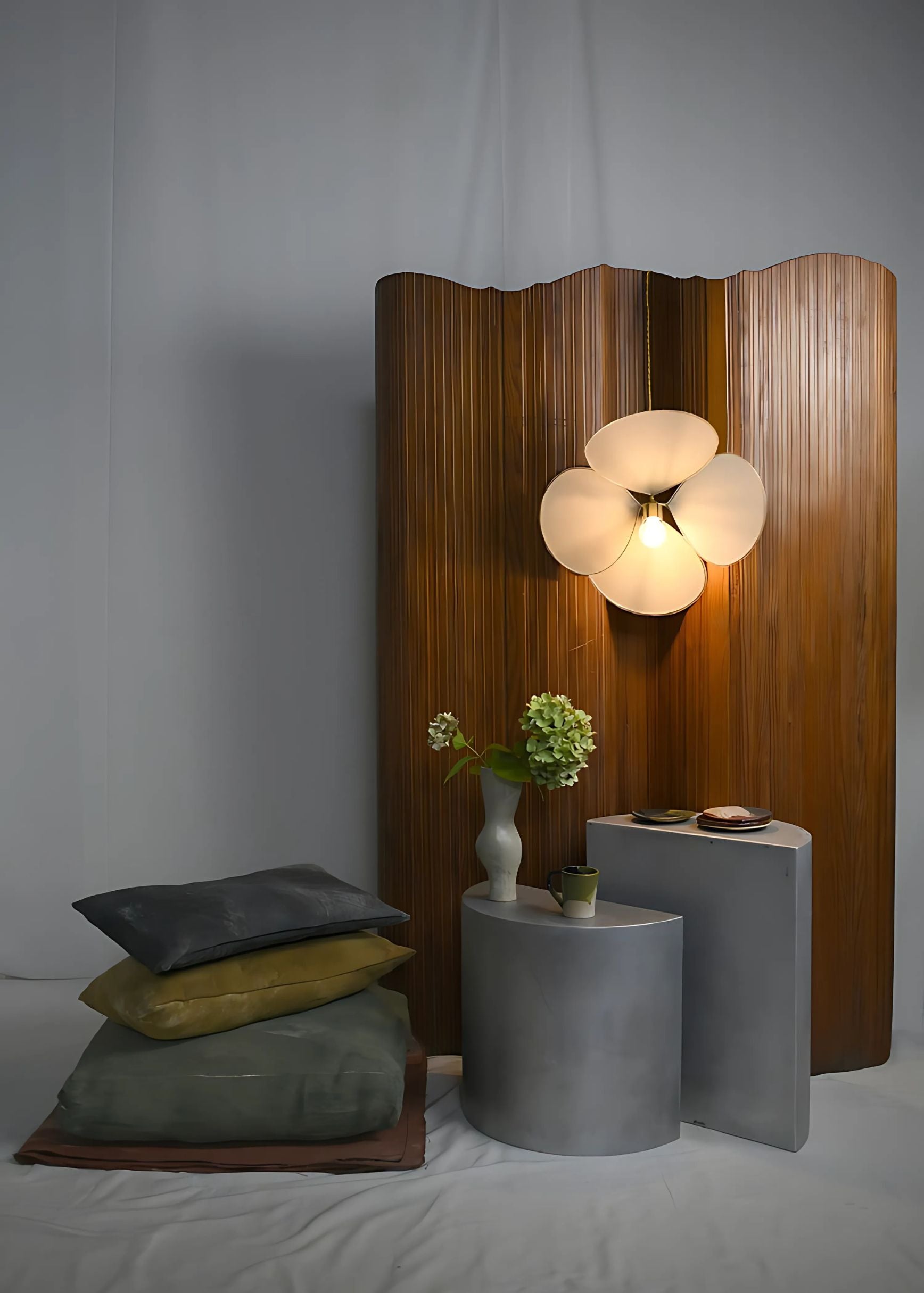 Georges Store, Centième, Baladeuse Pale, La Petite - Plusieurs couleurs