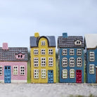 Ib Laursen, Maison photophore - Gïa