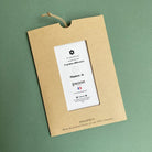 Growing Paper, Calendrier à planter 2026 - Les plantes médicinales