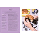 Hachette, Livre de recettes - Donuts, café et good vibes