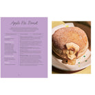 Hachette, Livre de recettes - Donuts, café et good vibes