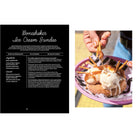 Hachette, Livre de recettes - Donuts, café et good vibes