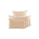 Haomy, Housse de coussin - California Cimarron - Carré 45 x 45 cm