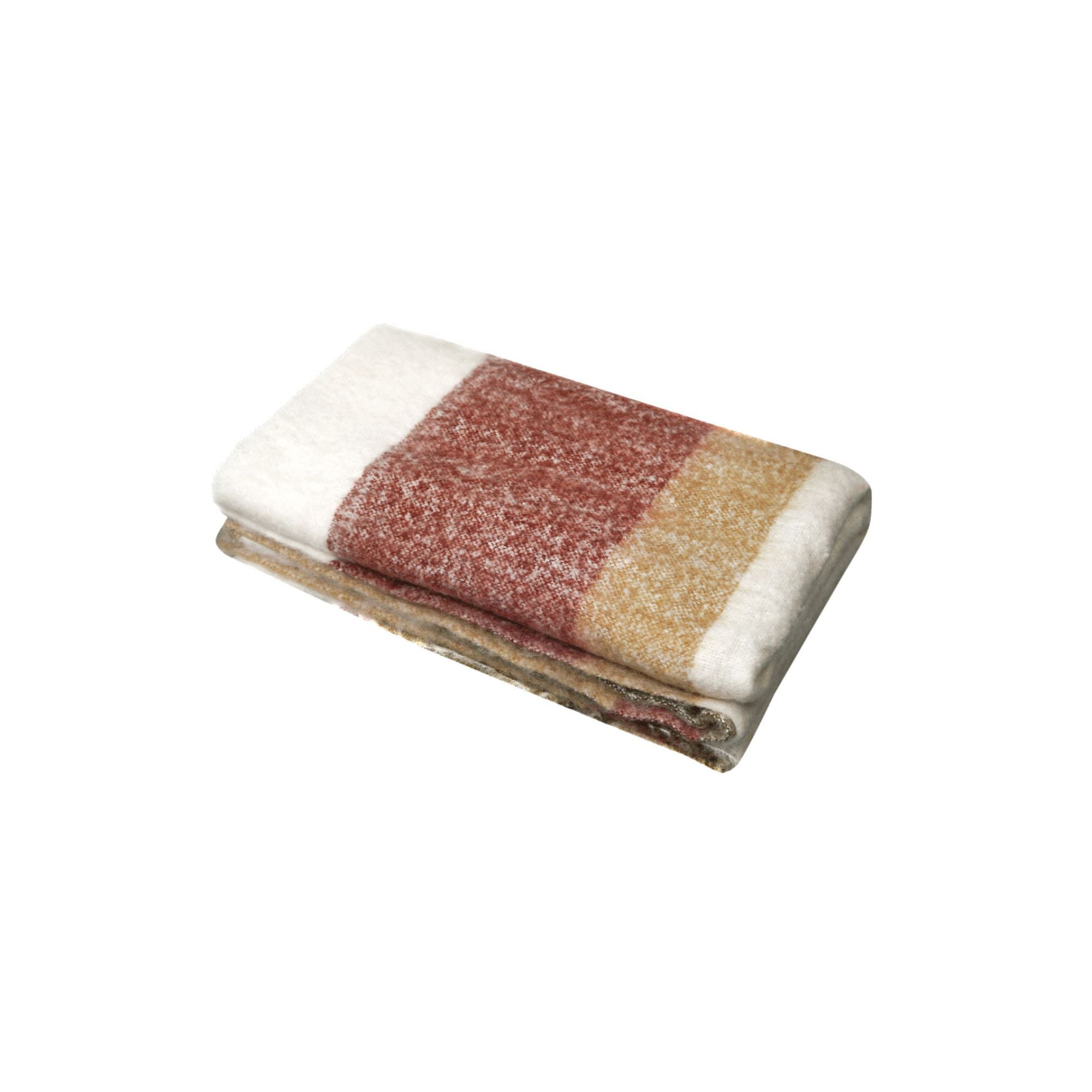 Haomy, Plaid Calypso - Kaki