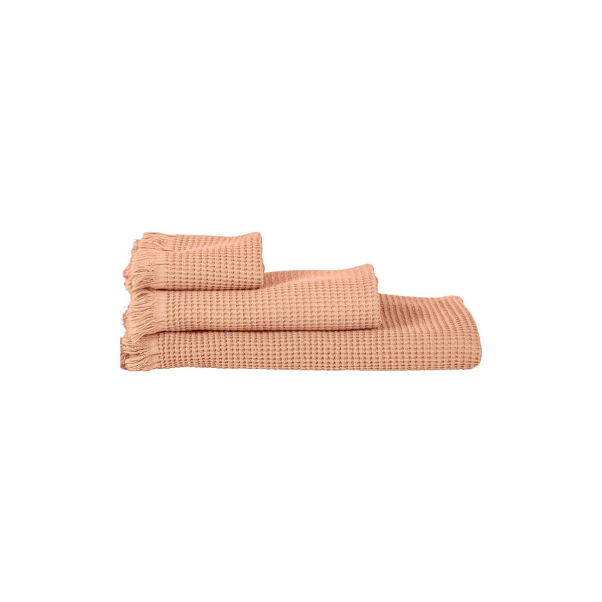 Haomy, Hand towel - Timor Cimarron – Nad Yut