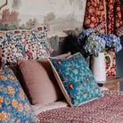 Housse de coussin Jamini Design - Dinty Pin - Carre