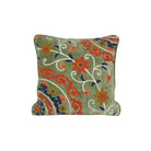 Housse de coussin Jamini Design - Navi Sauge - Carre