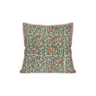 Housse de coussin Jamini Design - Reema Olive - Carré 40x40
