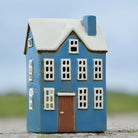 Ib Laursen, Maison photophore - Aery