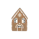 Ib Laursen, Maison photophore - Gingerbread