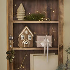 Ib Laursen, Maison photophore - Gingerbread