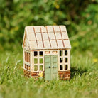 Ib Laursen, Maison photophore - Orangerie