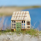 Ib Laursen, Maison photophore - Orangerie