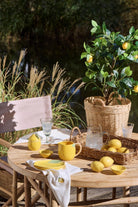 Ib Laursen, Serviette de table - citron