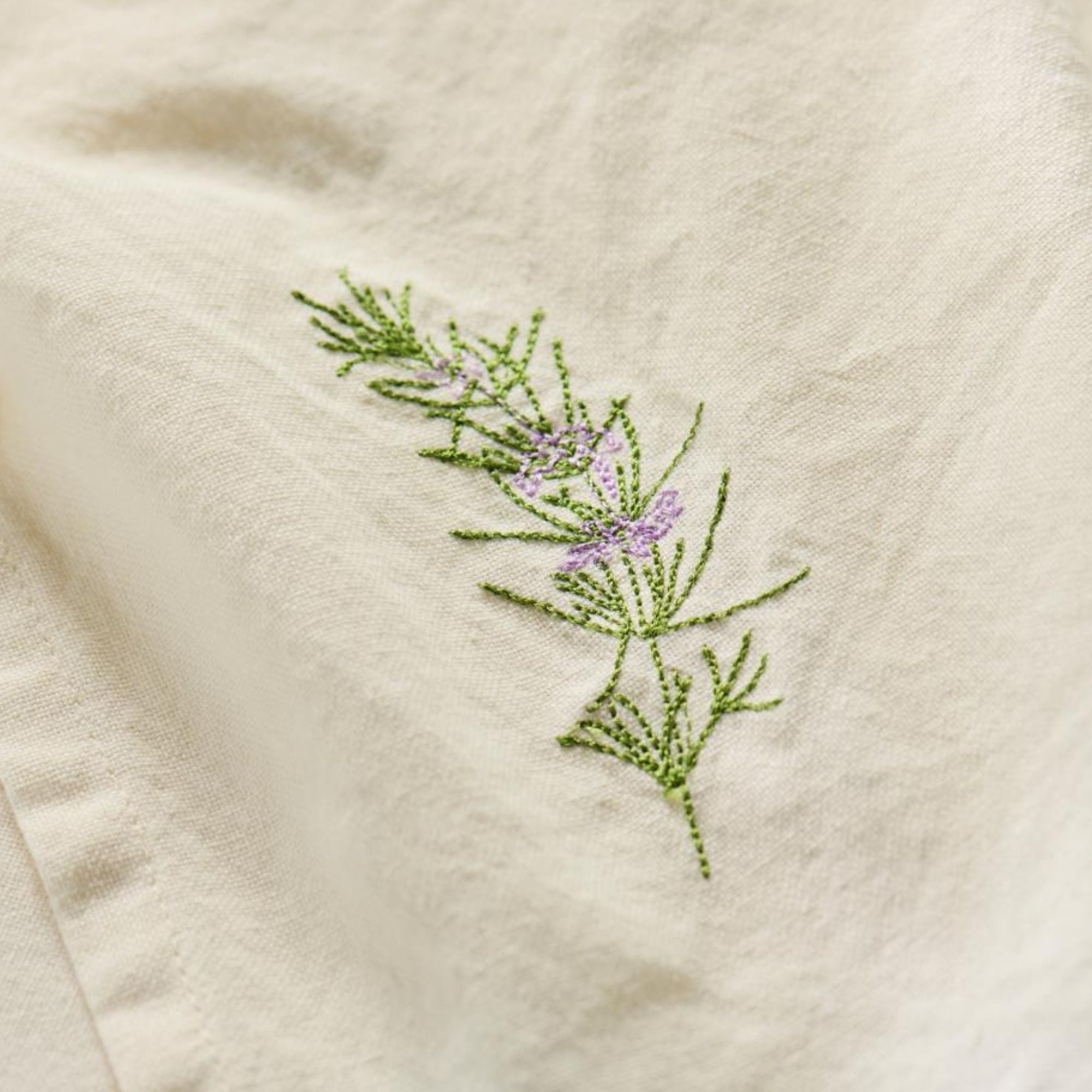 Ib Laursen, torchons Rosemary