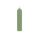 Ib Laursen, Lot de 5 bougies chandelle - Green Tea