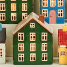 Ib Laursen, Maison photophore - Mika