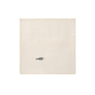 Ib Laursen, Serviette de table - Poisson