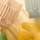 Ib Laursen, Verre - Isé Vert