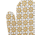 Jamini Design, Gant - Phool Jaune