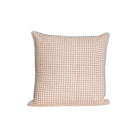 Jamini Design, Housse de coussin 40x40- Anima Coral