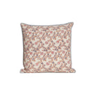 Jamini Design, Housse de coussin 40x40- Anima Coral