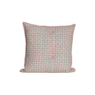 Jamini Design, Housse de coussin 40x40- Archana Coral