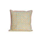 Jamini Design, Housse de coussin - Dalia Pin - Carré 40x40