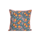Jamini Design, Housse de coussin - Dalia Pin - Carré 40x40