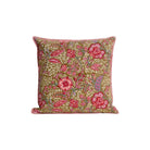 Jamini Design, Housse de coussin 40x40- Lita Kaki