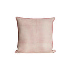 Jamini Design, Housse de coussin 40x40- Lita Kaki