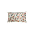 Jamini Design, Housse de coussin - Dinty Orange - Rectangle 40x65