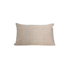 Jamini Design, Housse de coussin - Dinty Orange - Rectangle 40x65