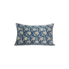 Jamini Design, Housse de coussin - Rang Light Blue - Rectangle 40x65
