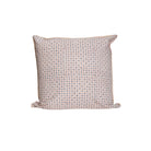 Jamini Design, Housse de coussin 60x60- Dalia Navy