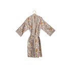 Jamini Design, Kimono matelassé - Archana Coral