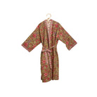 
Jamini Design, Kimono matelassé - Lita Kaki
