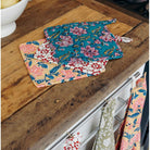 Jamini Design, Manique - Rang Vert Multi